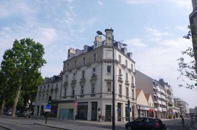 Appartement 6 pièces 1840 €