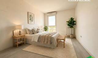 Appartement 3 Pièces 59 m² à vendre à Méry-sur-Oise (95540)