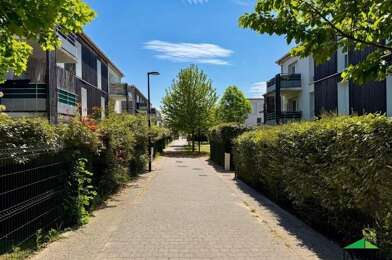 Appartement 3 pièces 239000 €