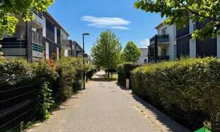 Appartement 3 Pièces 59 m² à vendre à Méry-sur-Oise (95540)