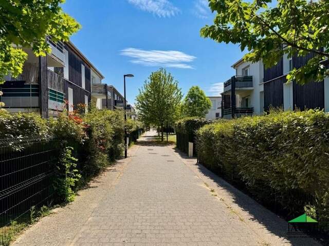 Appartement 3 pièces 59 m² à Méry-sur-Oise — photo du bien