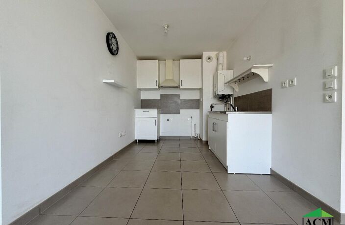 Vente appartement 3 pièces 59 m² Méry-sur-Oise (95540) — photo 4
