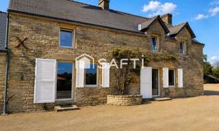 Maison 8 Pièces 237 m² à vendre à Vigneux-de-Bretagne (44360)