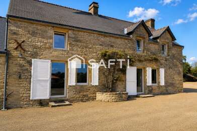 Maison 8 pièces 849680 €