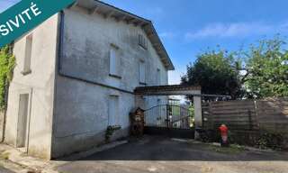Maison 3 Pièces 95 m² à vendre à Saint-Eutrope-de-Born (47210)