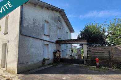 Maison 3 pièces 119000 €