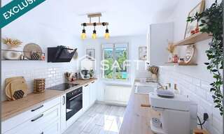 Maison 5 Pièces 96 m² à vendre à Carnoux-en-Provence (13470)
