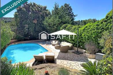 Maison 5 pièces 569000 €
