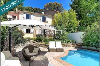 Maison 5 pièces 569000 €