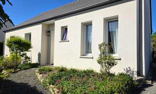Maison 4 Pièces 80 m² à vendre à Baugé-en-Anjou (49150)
