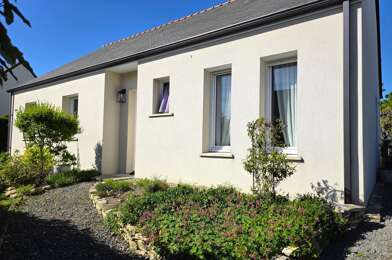 Maison 4 pièces 172500 €