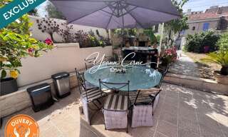 Maison 3 Pièces 78 m² à vendre à Marseille 13 (13013)