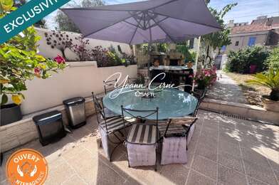 Maison 3 pièces 265000 €