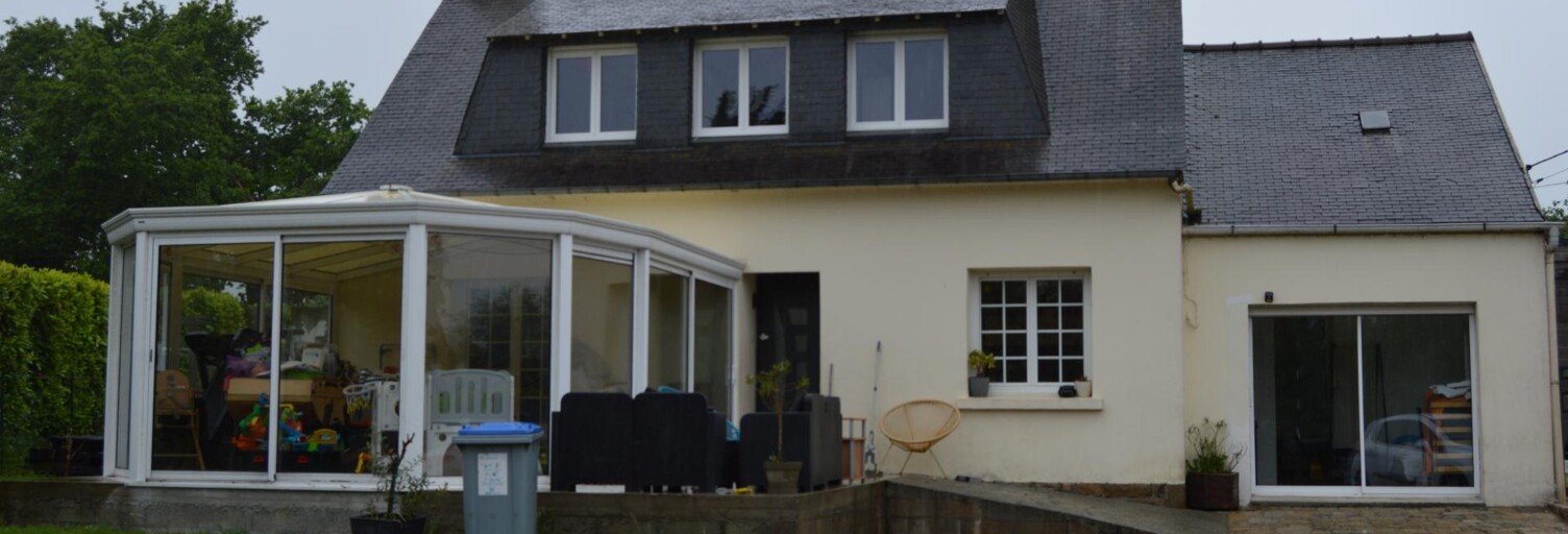 Maison 9 Pièces 148 m² à vendre à Plestin-les-Grèves (22310)