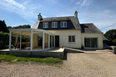 Maison 9 pièces 296000 €