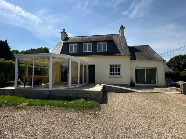 MAISON A FORT POTENTIEL DE 148M2 — photo du bien