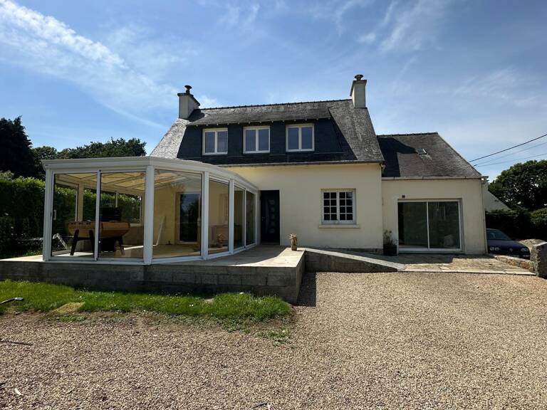 MAISON A FORT POTENTIEL DE 148M2 — photo 1