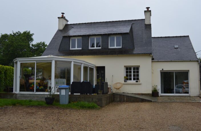 MAISON A FORT POTENTIEL DE 148M2 — photo 2