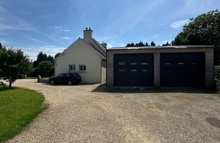 MAISON A FORT POTENTIEL DE 148M2 — photo 3