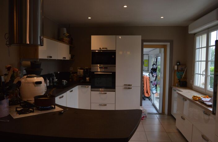 MAISON A FORT POTENTIEL DE 148M2 — photo 4