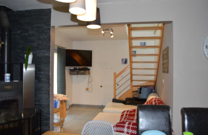 MAISON A FORT POTENTIEL DE 148M2 — photo 5