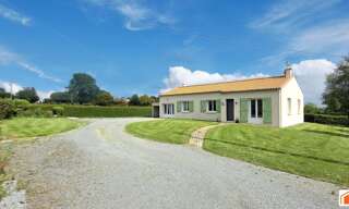 Maison 4 Pièces 90 m² à vendre à Saint-Pierre-du-Chemin (85120)