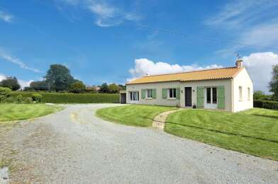 Maison 4 pièces 157000 €