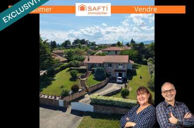 Maison 5 pièces 537000 €