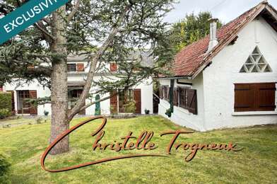 Maison 4 pièces 145000 €