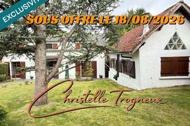 Maison 4 pièces 145000 €