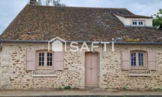 Maison 5 Pièces 98 m² à vendre à Le Mesnil-Simon (28260)