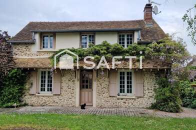 Maison 5 pièces 228900 €
