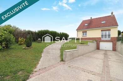 Maison 7 pièces 168000 €