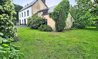 Maison 7 Pièces 175 m² à vendre à Blain (44130)