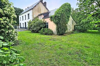 Maison 7 pièces 443300 €