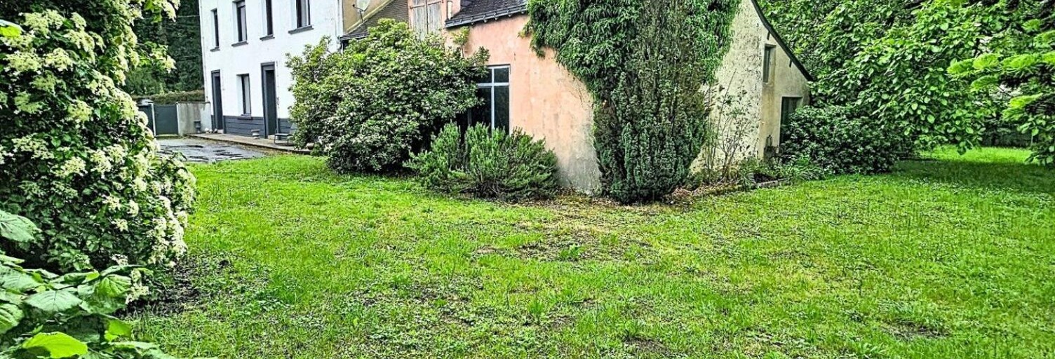 Maison 7 Pièces 175 m² à vendre à Blain (44130)