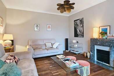 Maison 7 pièces 443300 €