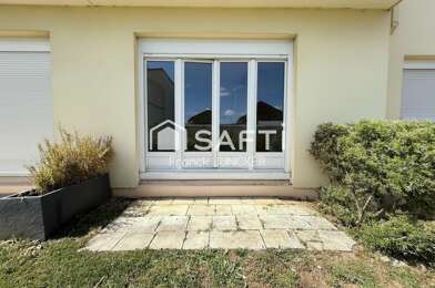 Appartement 2 pièces 118800 €