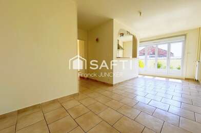 Appartement 2 pièces 118800 €