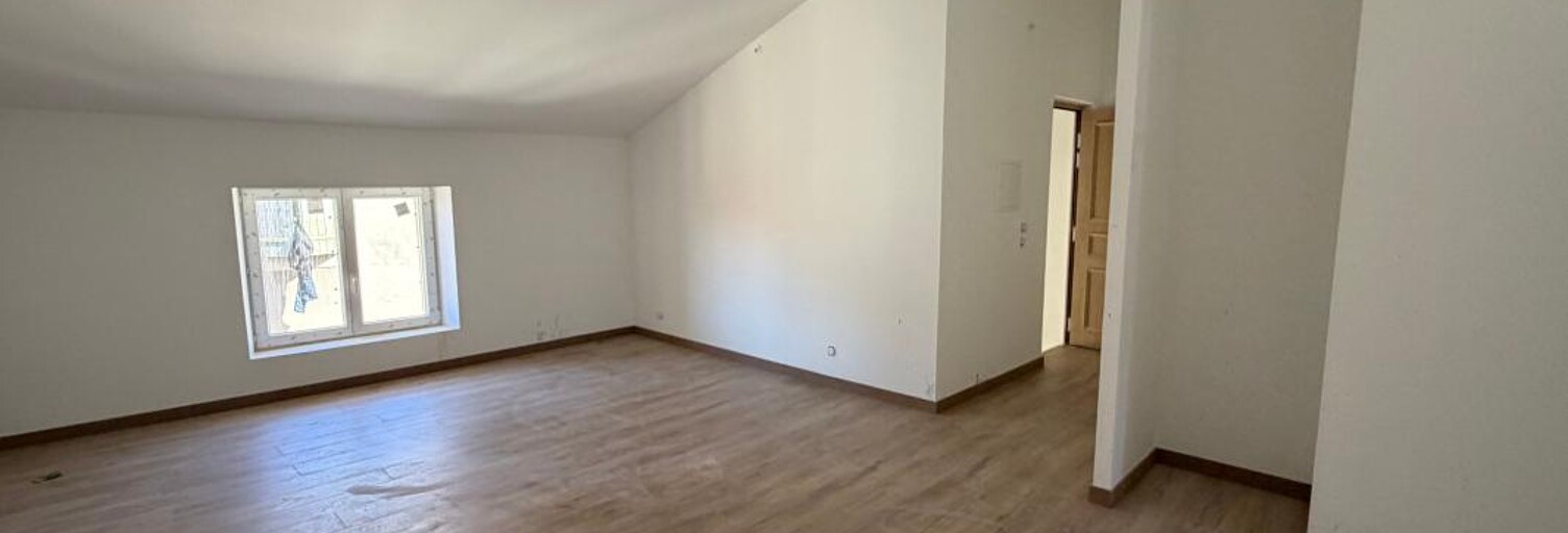 Appartement 3 Pièces 73 m² à vendre à Vaison-la-Romaine (84110)