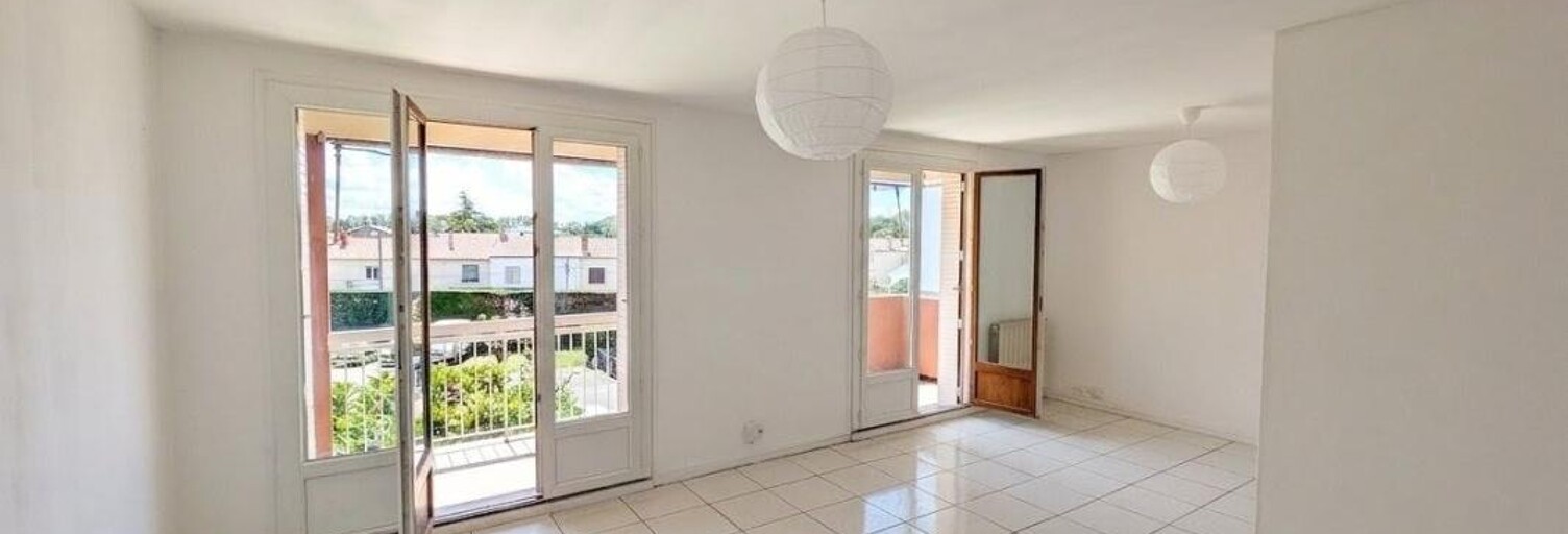 Appartement 3 Pièces 73 m² à vendre à Avignon (84000)
