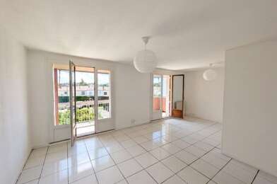 Appartement 3 pièces 127000 €