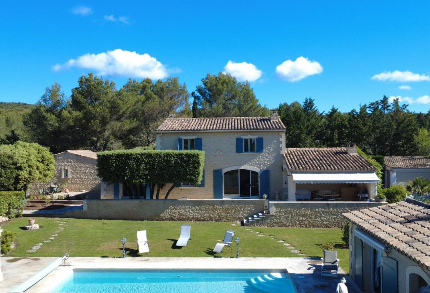 Maison À Vendre — photo 1