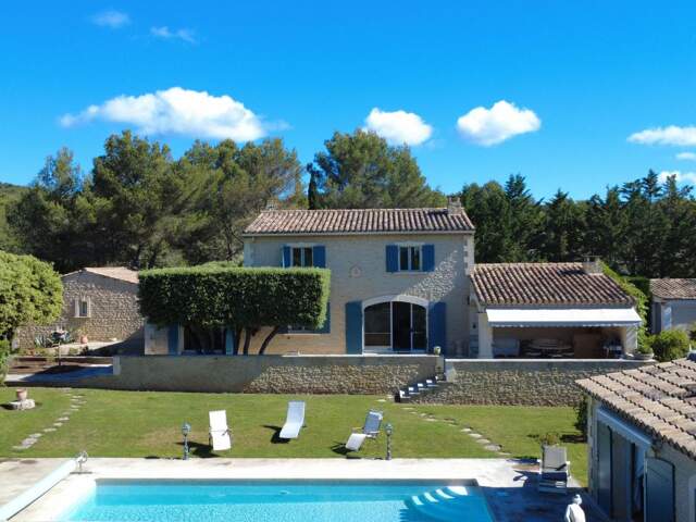 Maison À Vendre — photo du bien