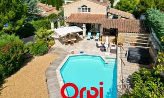 Maison 4 Pièces 165 m² à vendre à Le Castellet (83330)