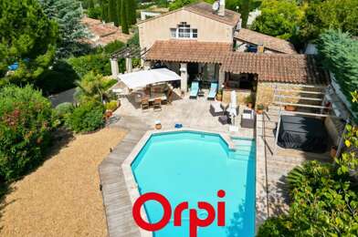 Maison 4 pièces 915000 €