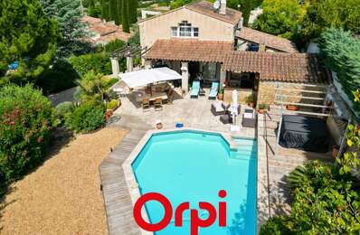 Maison À Vendre — photo du bien