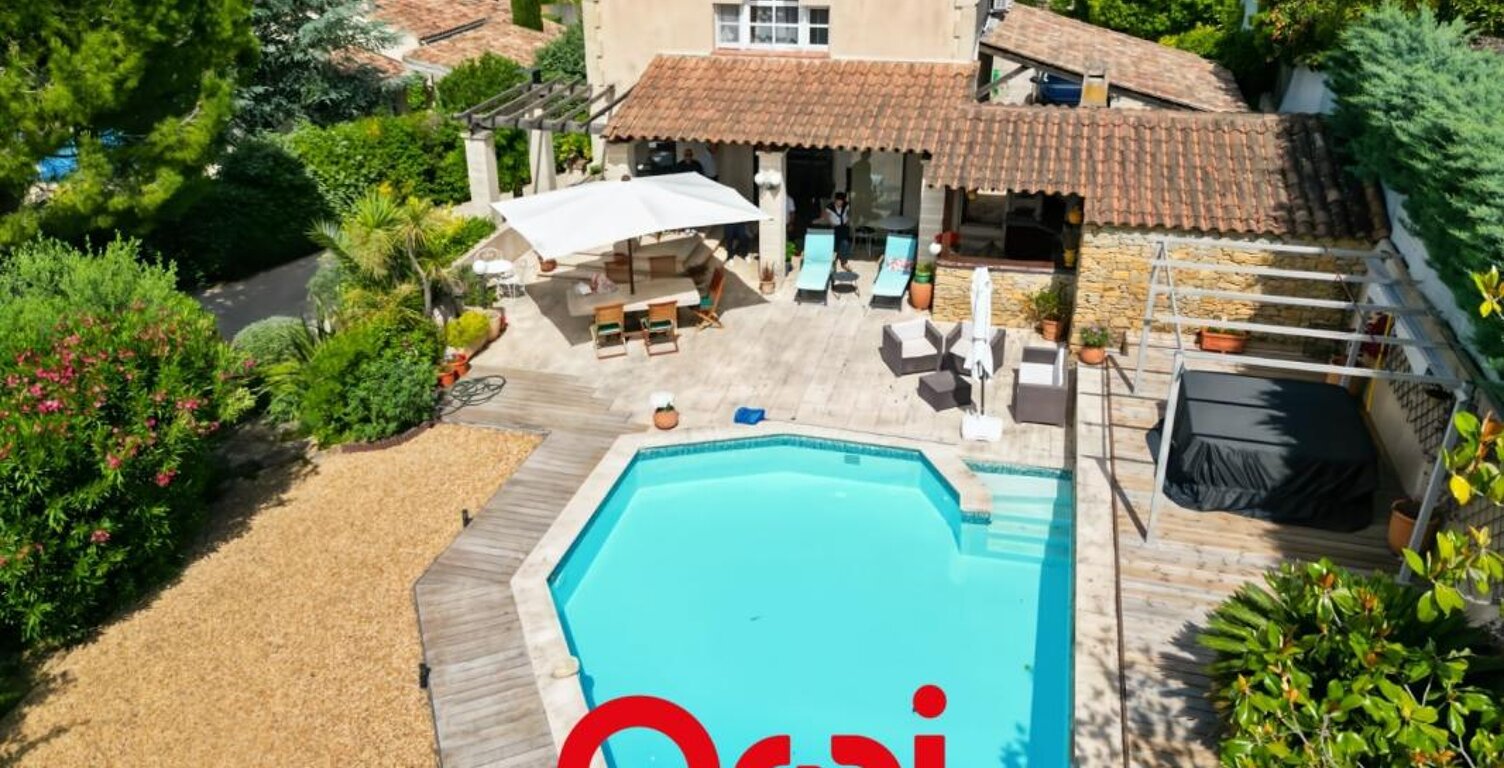 Maison À Vendre — photo 1