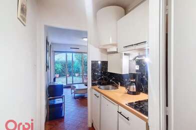 Appartement 1 pièces 133000 €