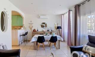 Appartement 2 Pièces 56 m² à vendre à Toulon (83200)